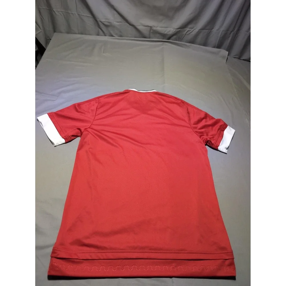 adidas manchester united